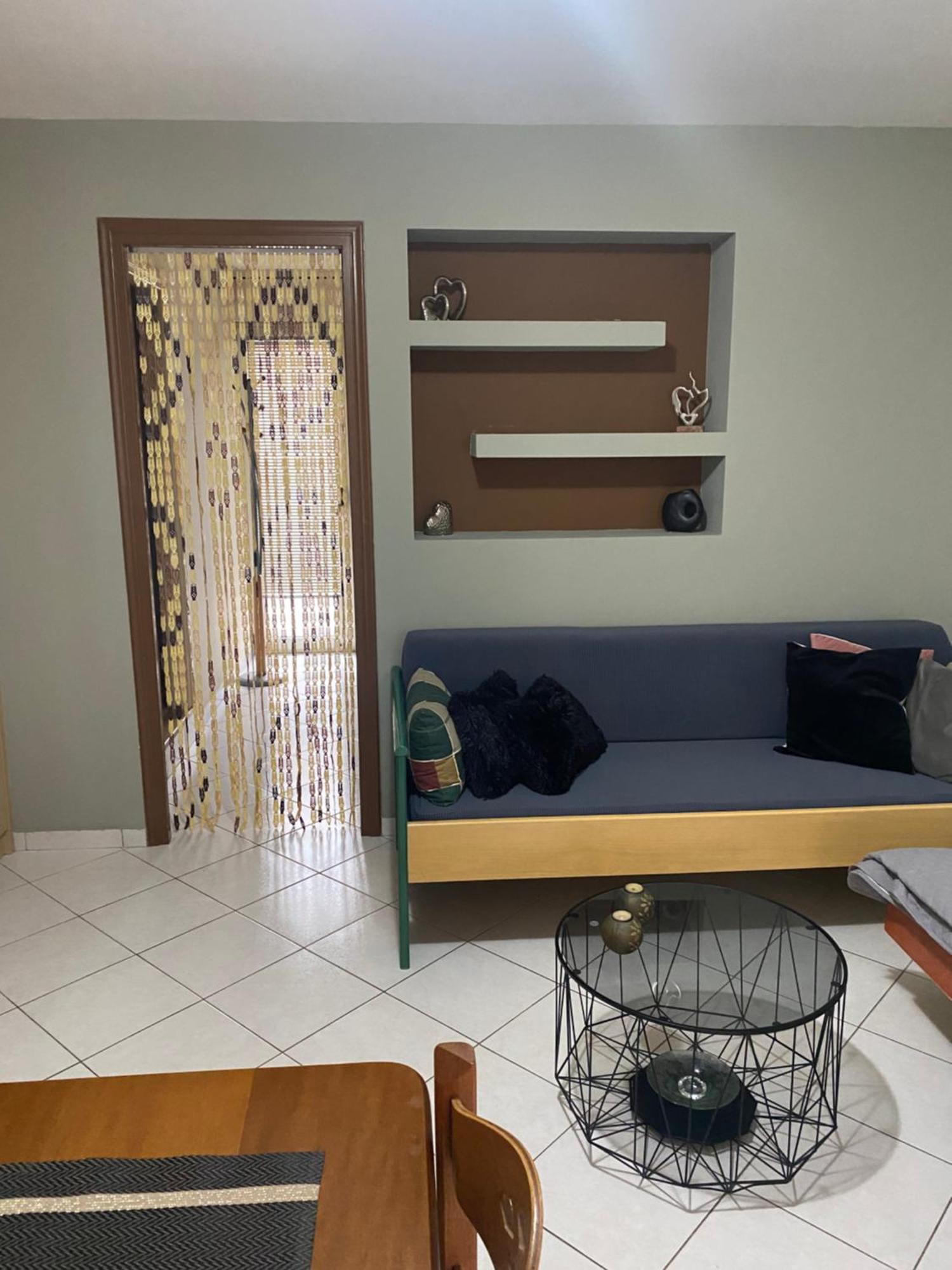 New Lovely Apartment In Heraklion Exterior photo
